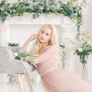 Meet your Posher, Natalie green